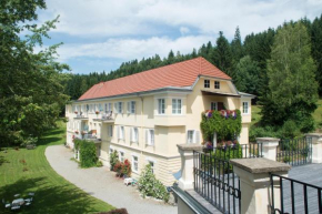  Hotel Landsitz Pichlschloss  Марияхоф